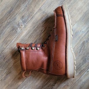 Red Wing Irish Setter Wing Shooters, Men's size 8